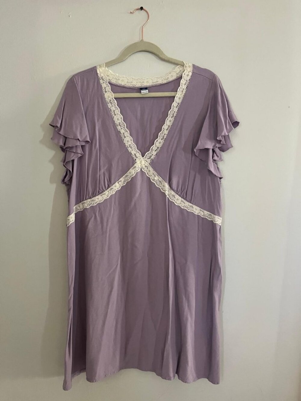 Knee Length Dress